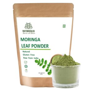 Moringa Powder
